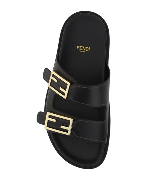 fendi feel sandals|women Fendi sandals outfit ideas.